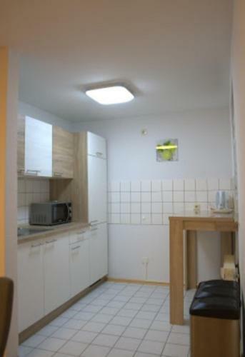 Apartamento Ferienwohnung Shirin