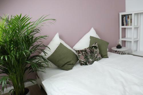 Apartamento Stadtstudio Saarlouis