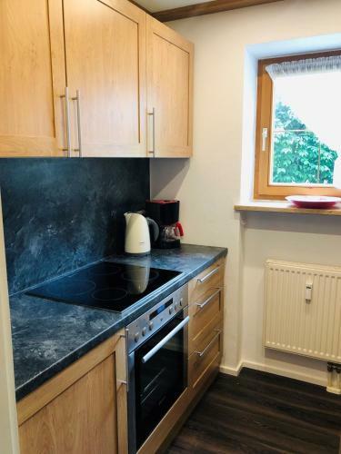 Apartamento Ferienwohnanlage Grenzhub - Puhlmann Alexandra