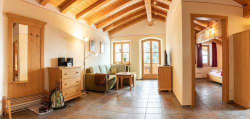 Apartamento Berggasthaus Steinberg-alm