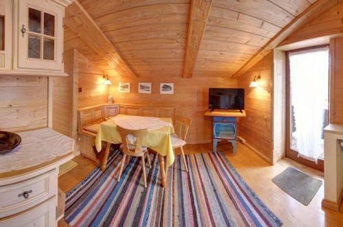 Apartamentos Ferienwohnung Birkenmeier