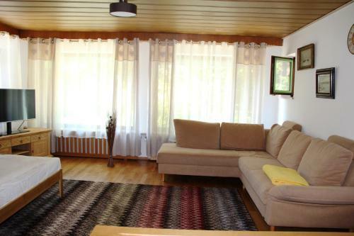 Apartamento Ferienwohnung Fuchs