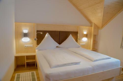 Apartamentos Ferienwohnung Guggenbichler