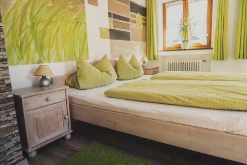 Apartamentos Ferienwohnung Thullner
