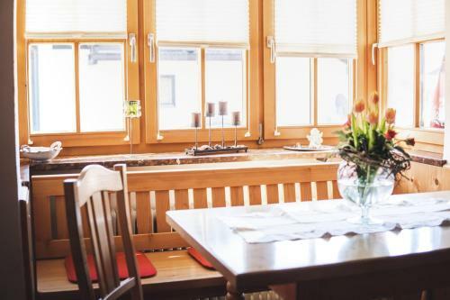 Apartamentos Ferienwohnung Thullner