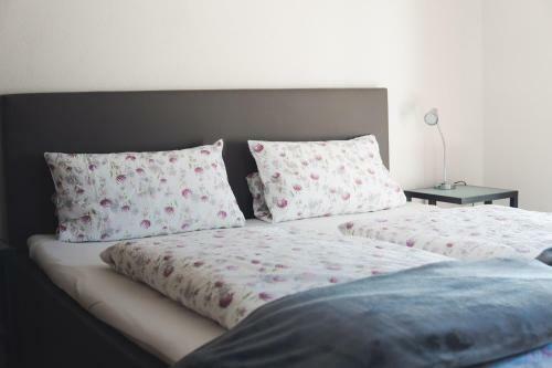 Apartamentos Ferienwohnung Thullner
