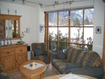 Apartamento Ferienwohnung Wiesenleiten