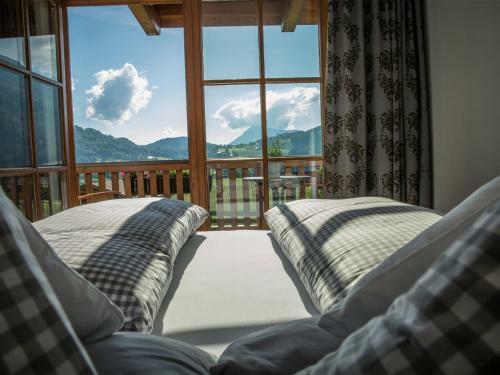 Apartamentos Haus J�ger - Ferienwohnungen