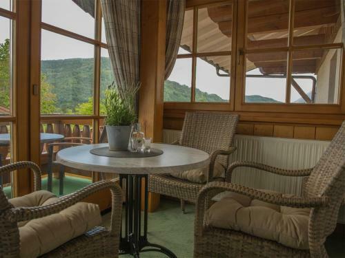 Apartamentos Haus J�ger - Ferienwohnungen