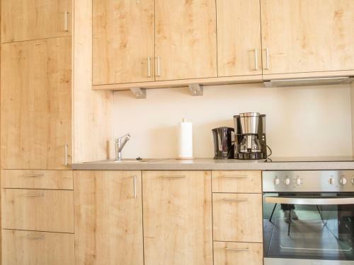 Apartamentos Haus J�ger - Ferienwohnungen