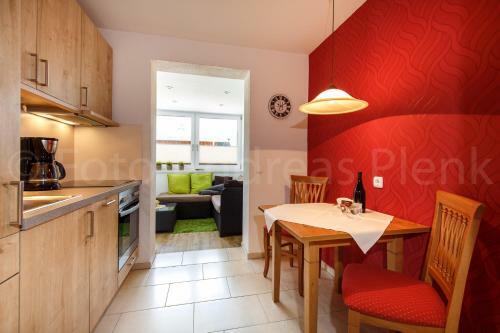 Apartamentos Haus J�ger - Ferienwohnungen