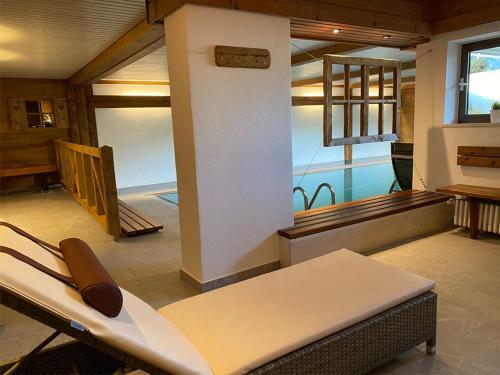Apartamentos Haus J�ger - Ferienwohnungen
