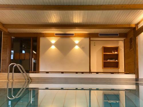Apartamentos Haus J�ger - Ferienwohnungen
