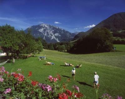 Agroturismo Maiergschwendter-hof