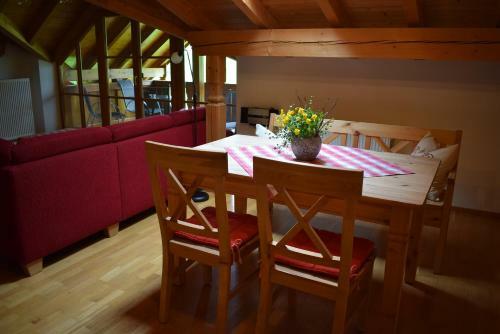 Agroturismo Vorderoberhauser-hof