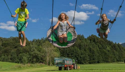 Agroturismo Vorderoberhauser-hof