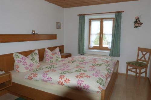 Agroturismo Riederhof