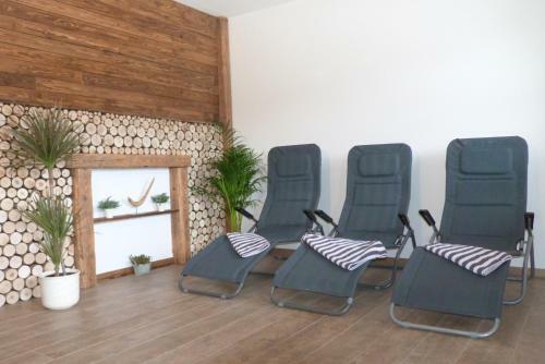 Agroturismo Riederhof