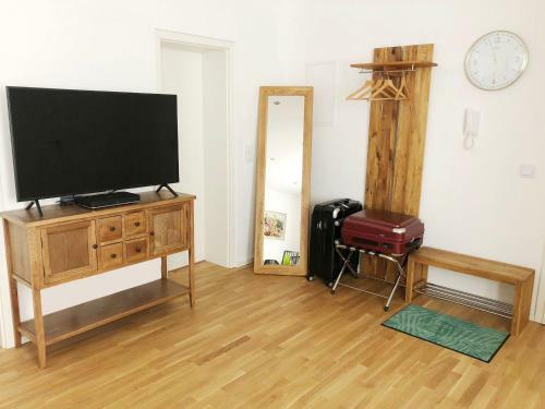 Apartamento W+m Appartement