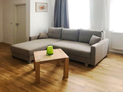Apartamento W+m Appartement
