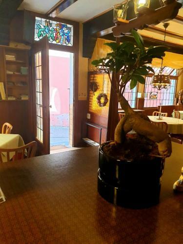 Hotel Zur Post