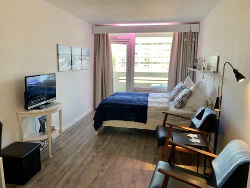 Apartamento Villa Anna Whg. 49