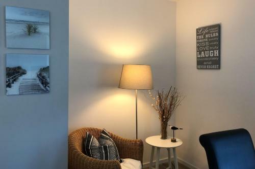 Apartamento Auszeit Im Dorf