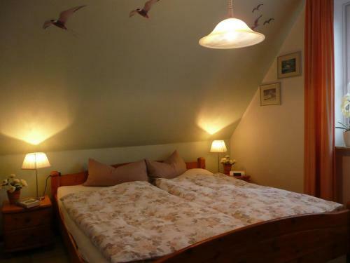Apartamento Das Schwalbennest