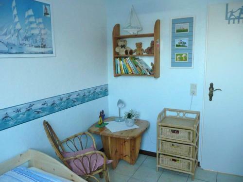Apartamento Das Schwalbennest