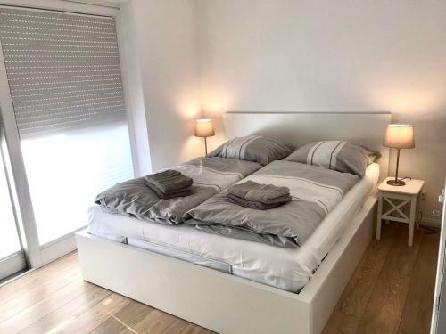 Apartamento Whg. D�nenblick