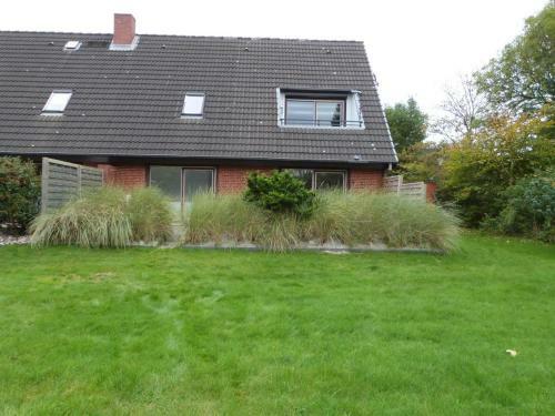 Apartamento Whg. D�nenblick