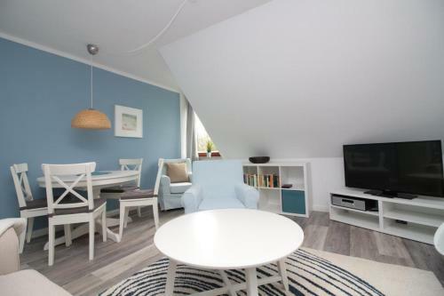 Apartamento Waldstr. 10 Whg. 4