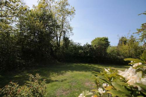 Apartamento Waldstr. 10 Whg. 4