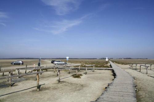 Apartamento Holiday Flat St- Peter - Ording - Dns08103a-p