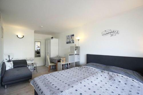 Apartamento Holiday Flat St- Peter - Ording - Dns08103a-p