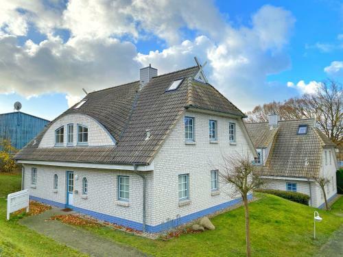 Apartamento Ferienwohnung "lakeview" Am Neuensiener See