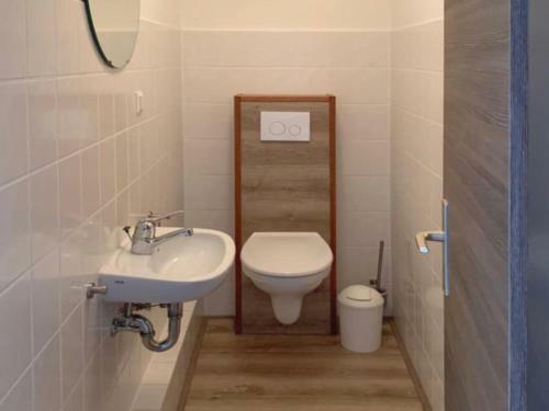 Inviting Apartment In Sankt Andreasberg With Private Terrace
