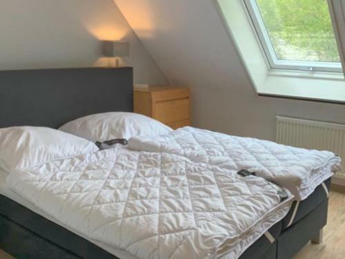 Inviting Apartment In Sankt Andreasberg With Private Terrace