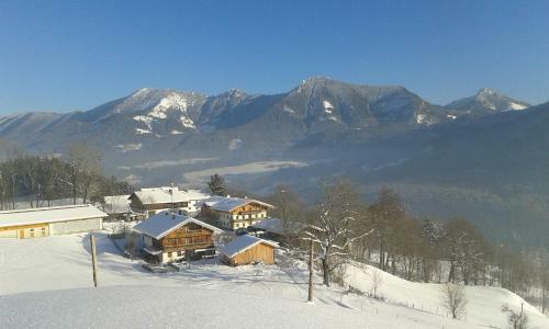 Agroturismo Schoberhof