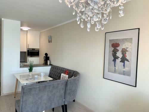 Apartamento Whg. Resi 10