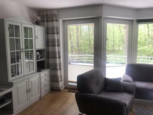 Apartamento Whg. Dr�t