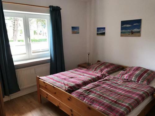 Apartamento Whg. Dr�t