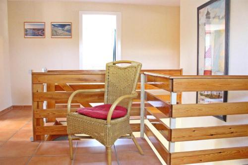 Apartamento Ferienhaus Brandt
