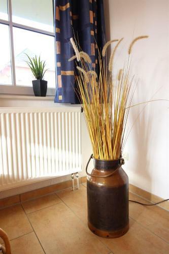 Apartamento Haus Minden, Fewo Nordseezeit