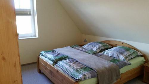 Apartamentos Ferienwohnungen Meeresgruss