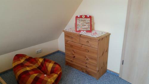 Apartamentos Ferienwohnungen Meeresgruss