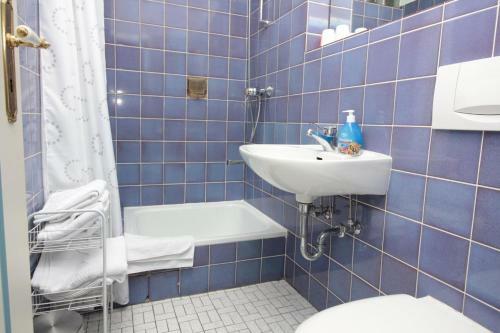 Apartamento Whg. Zaunk�nig