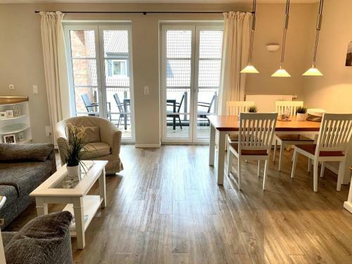 Apartamento Whg. Muschelsucher