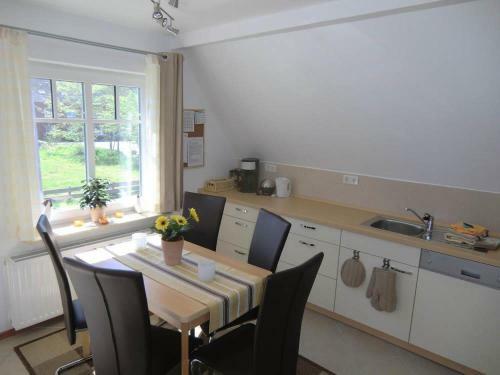Apartamento Haus Deckstein - Og - Ferienwohnung 02