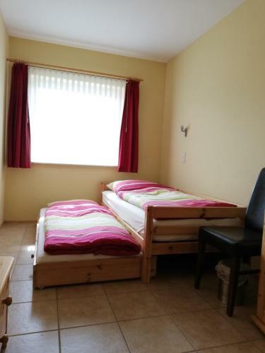 Apartamento Ferienwohnung Ostseeblick 3 Und 4